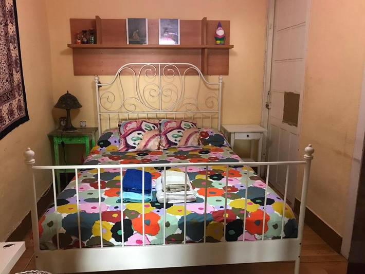 Apartamento de vacaciones para 2 personas - 1