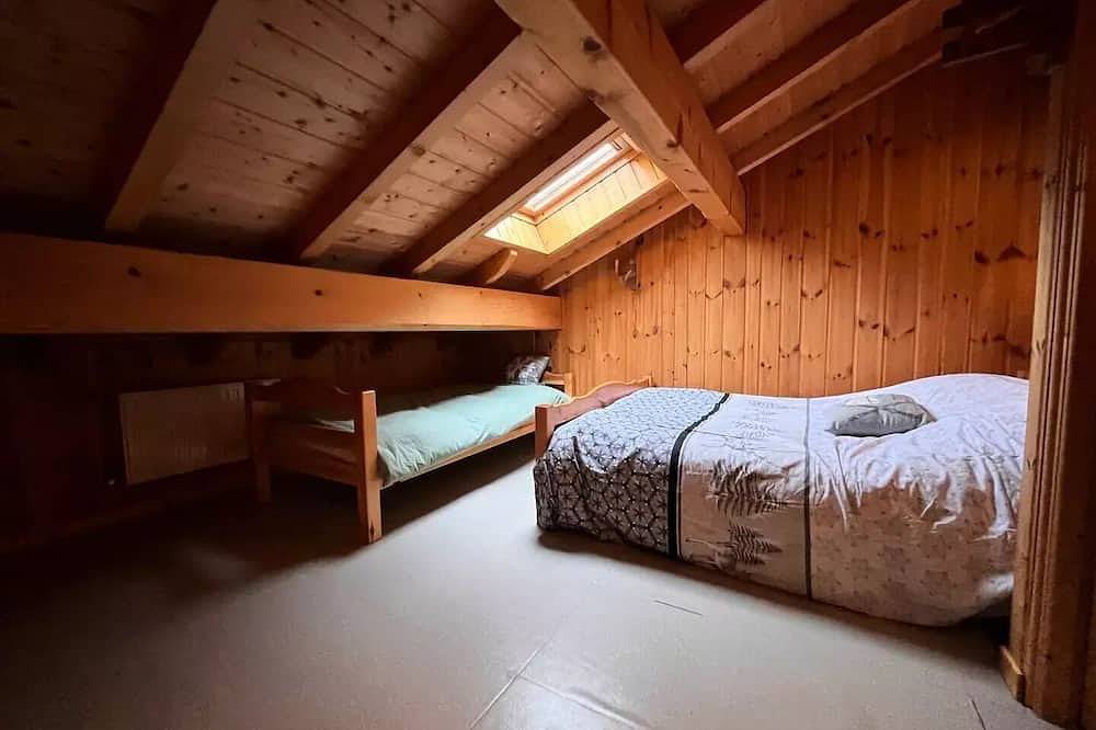 Appartement entier, Magnifique appartement 14 personnes en duplex in Valfréjus, Modane