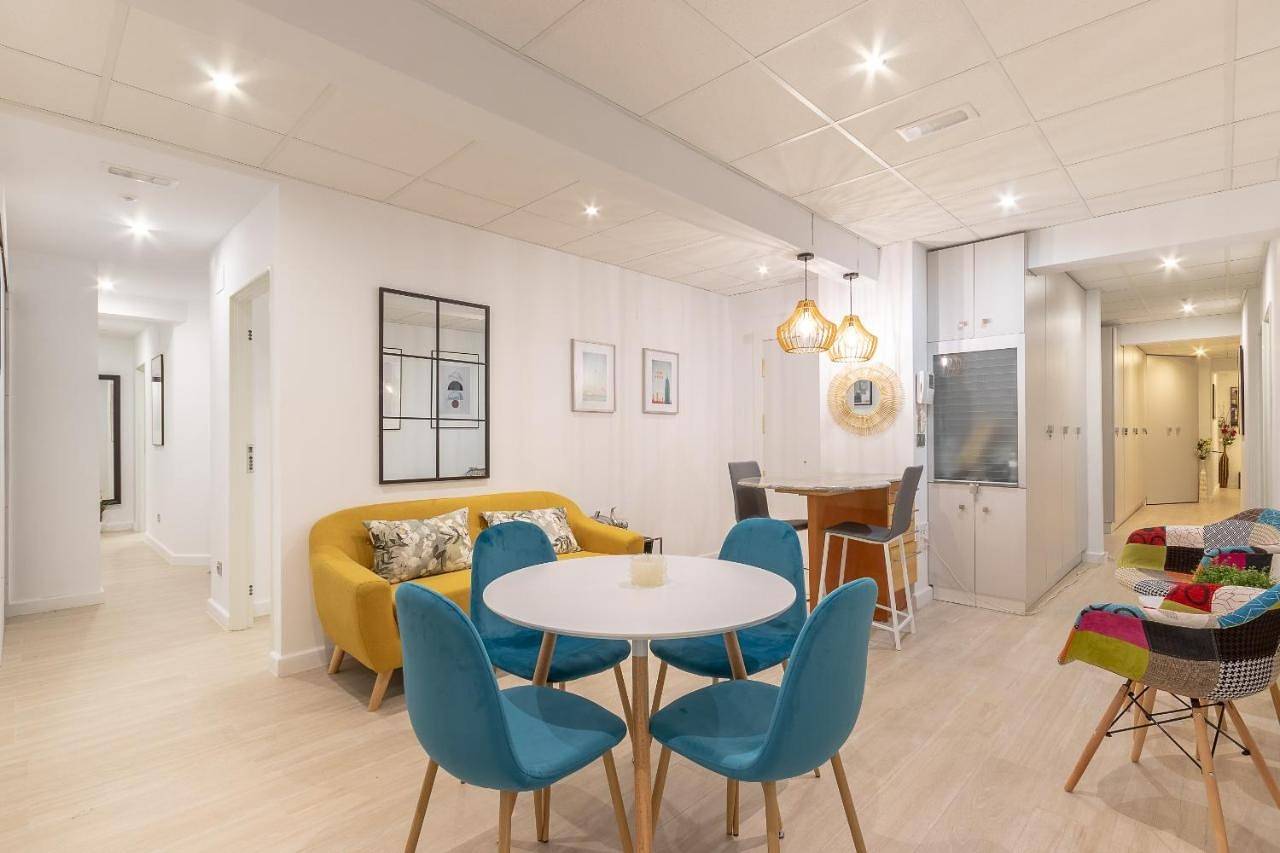Maison d’hôte pour 2 personnes avec vue in Barakaldo, Biscaye