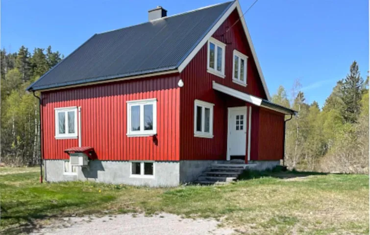Ferienhaus für 4 Personen - 1