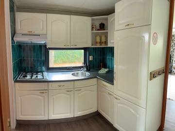 Chalet voor 4 Personen in Putten, Veluwe, Afbeelding 1