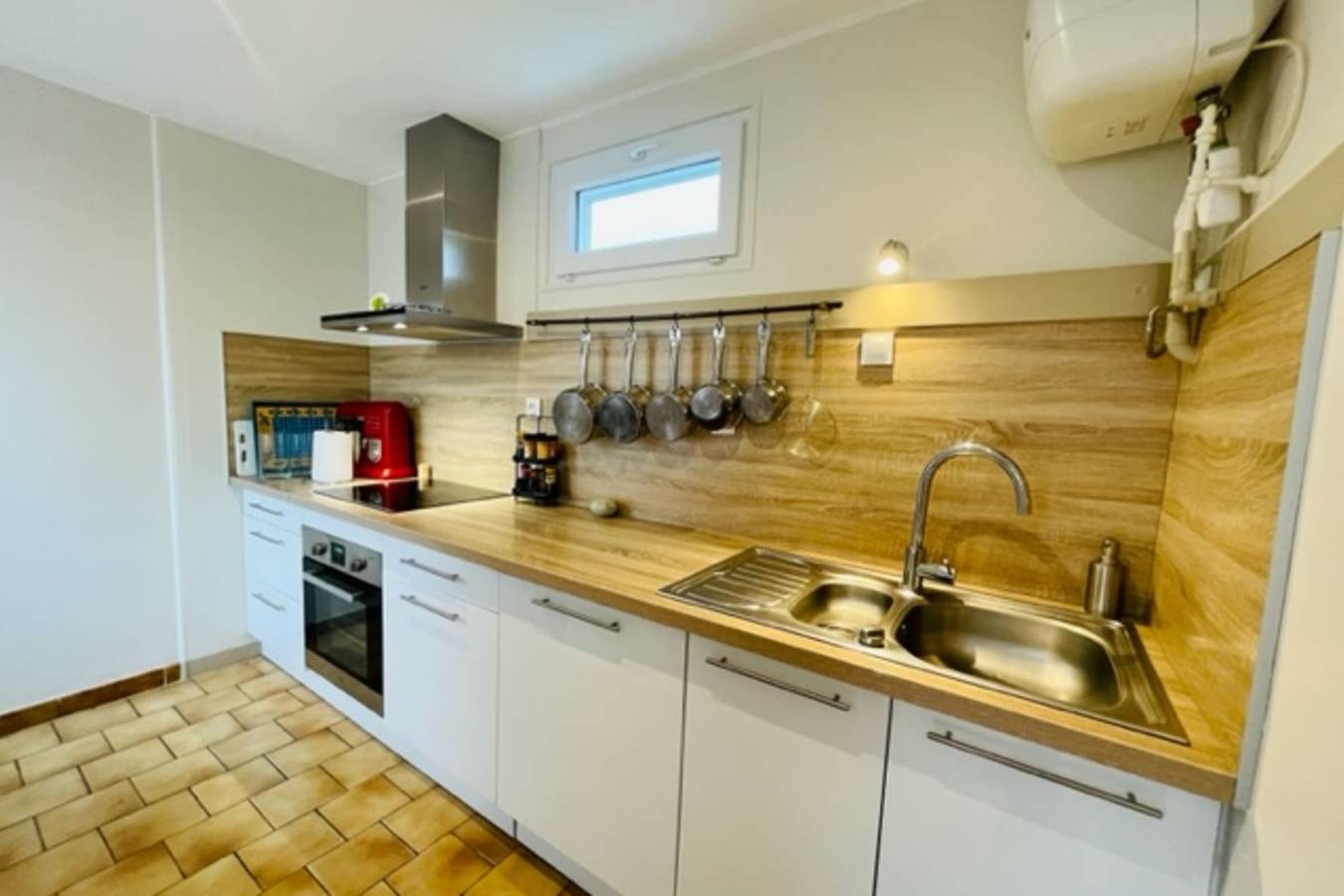 Ferienhaus für 3 Personen in La Rochelle, La Rochelle und Umgebung