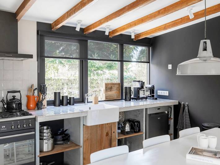 Ferienhaus für 6 Personen, mit Terrasse, mit Haustier in Callantsoog - 3