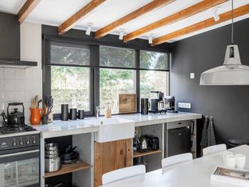 Vakantiehuis voor 6 Personen in Callantsoog, Noord-Holland - Kust van de Noordzee, Afbeelding 2