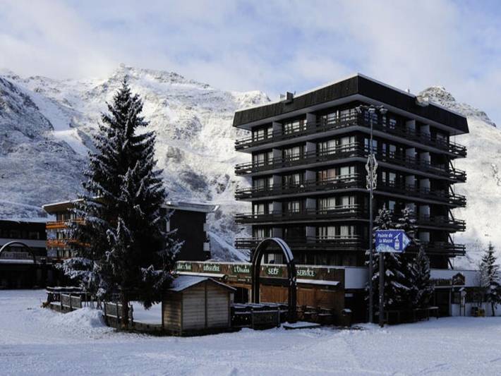 Ferienwohnung für 2 Personen, mit Balkon, kinderfreundlich - 1