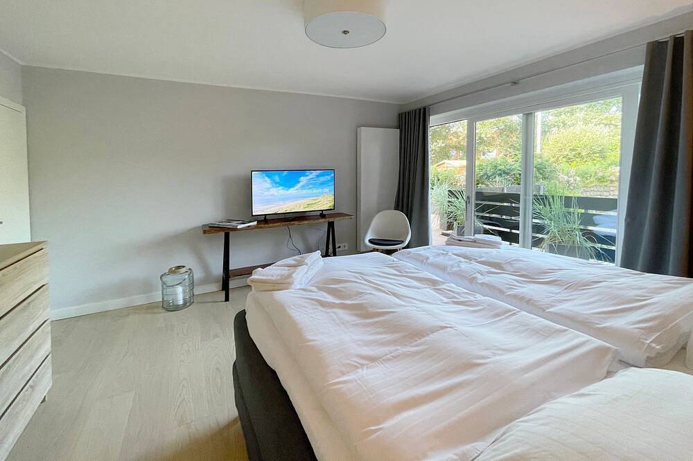 Ganze Wohnung, Ferienwohnung Goede Tiid in Sylt (Gemeinde), Sylt