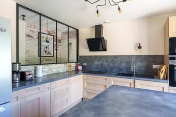 Location De Vacances pour 8 Personnes dans Ventron, Région d'Épinal, Photo 2