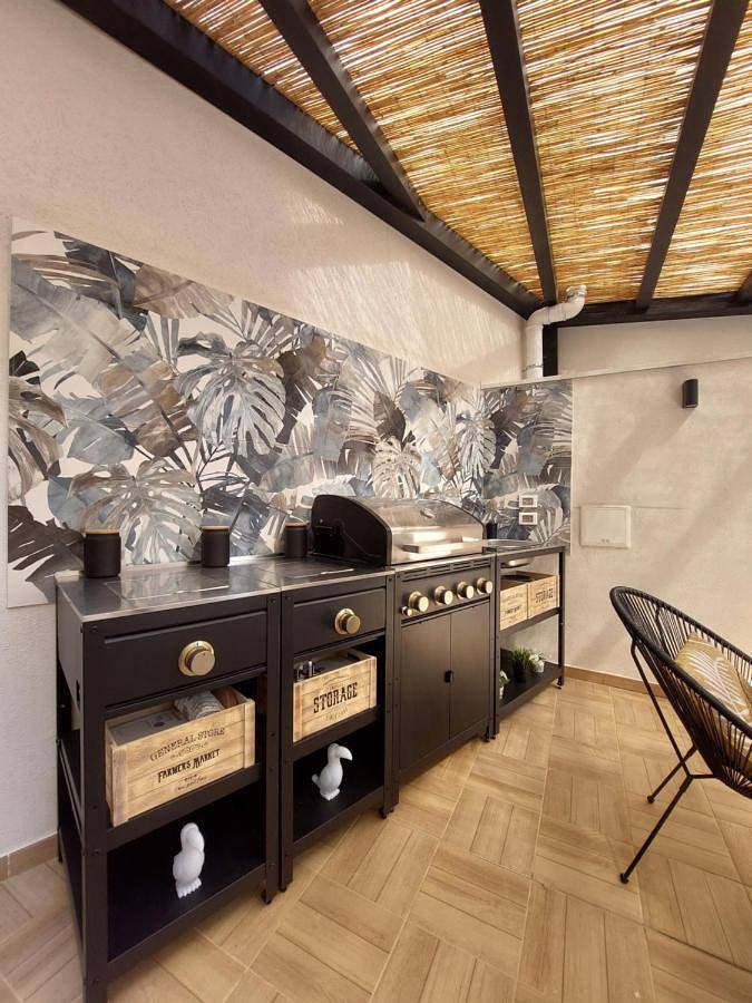 Double Room in Mondello, Palermo