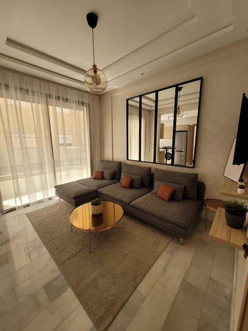 Appartement de vacances pour 2 personnes, avec vue et balcon - 1