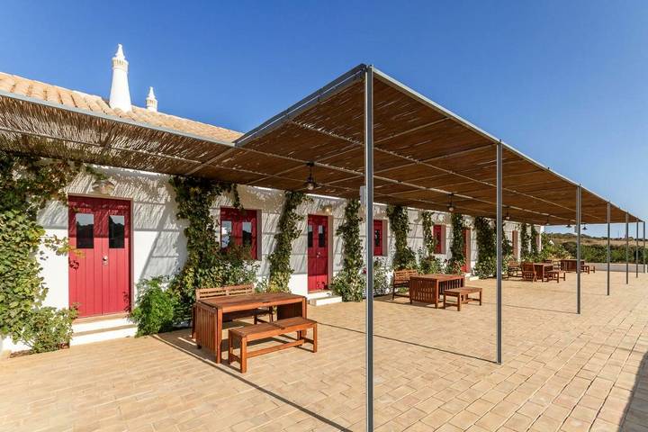 Two-Bedroom House in Faro Distrikt