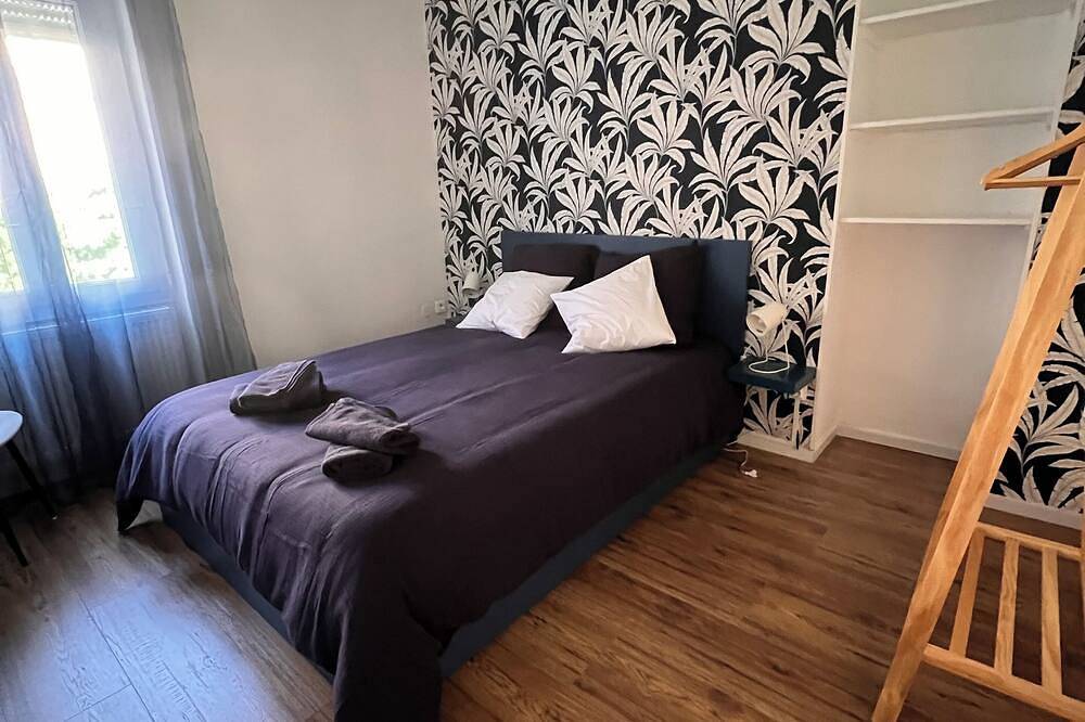 Appartement entier, Appartement au coeur du Creusot in Le Creusot, Région d'Autun