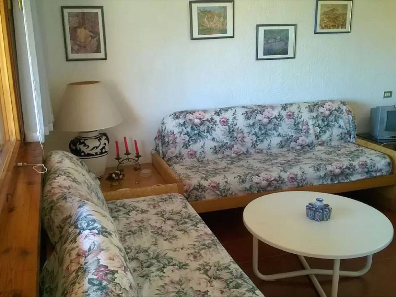 Location De Vacances pour 4 Personnes dans Cugnana Verde, Olbia
