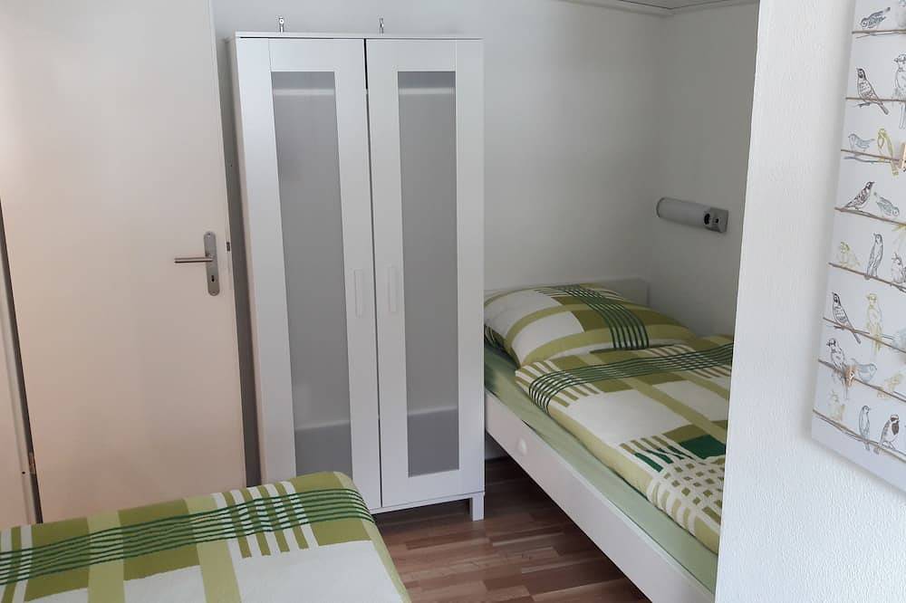 Komplett eingerichtetes Ferienhaus für 4 Personen(+1) in Ahrbrück, Ahrtal