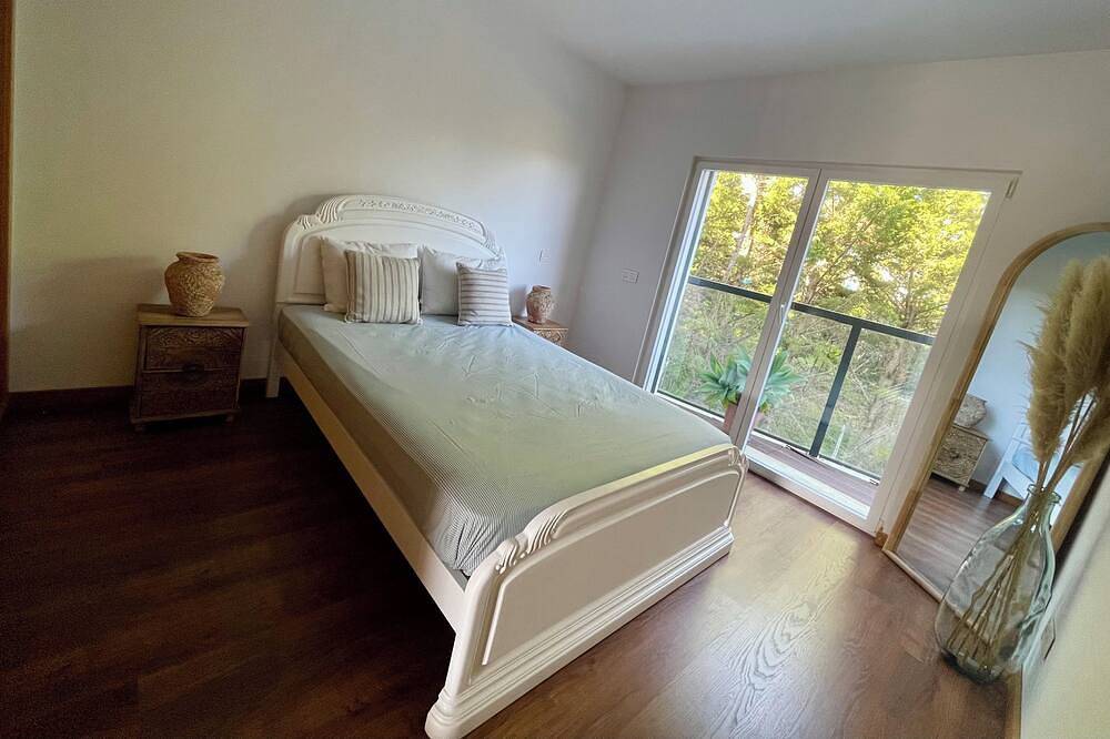 Ganze Wohnung, 3 Bedrooms - Swimming pool / sea view - Zambujeira do Mar in Zambujeira do Mar, Costa Alentejana