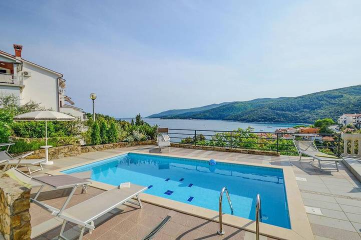 Casa de vacaciones para 8 personas - 1