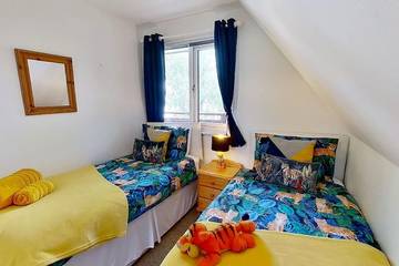 Ferienpark für 6 Personen in Cornwall, Südwestengland, Bild 4