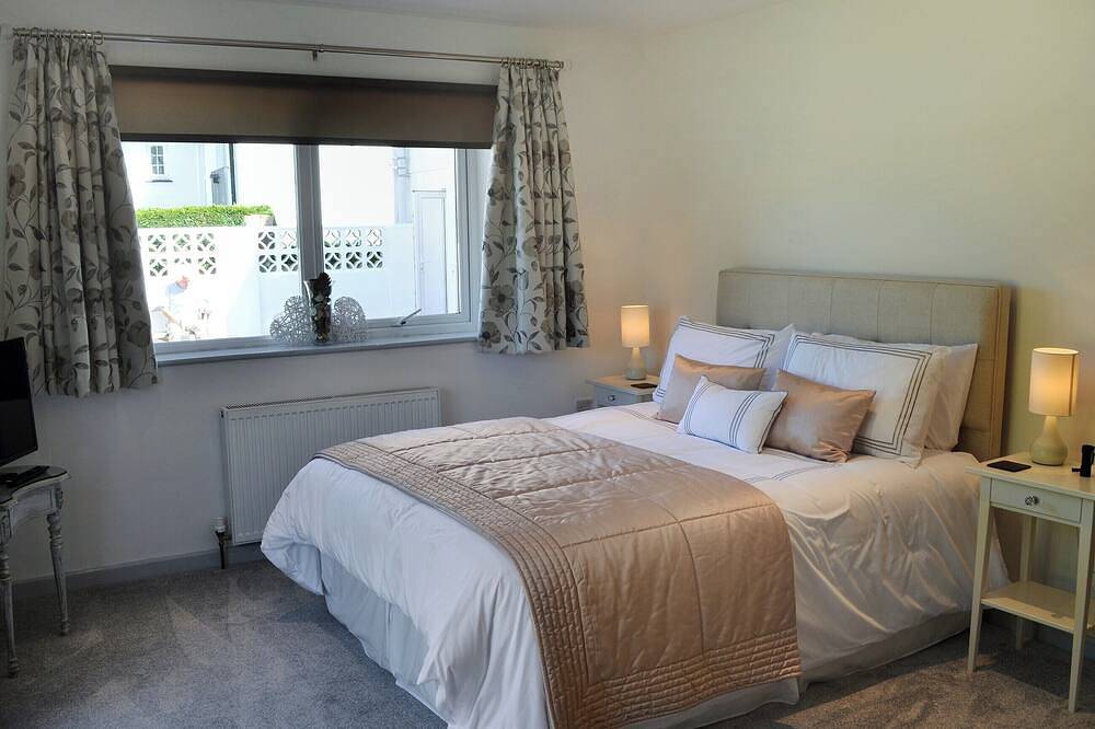 Alojamiento de 1 habitaciones en Padstow in Padstow, Cornualles