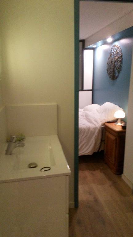 Studio entier, Studio in Halsou, Région de Bayonne