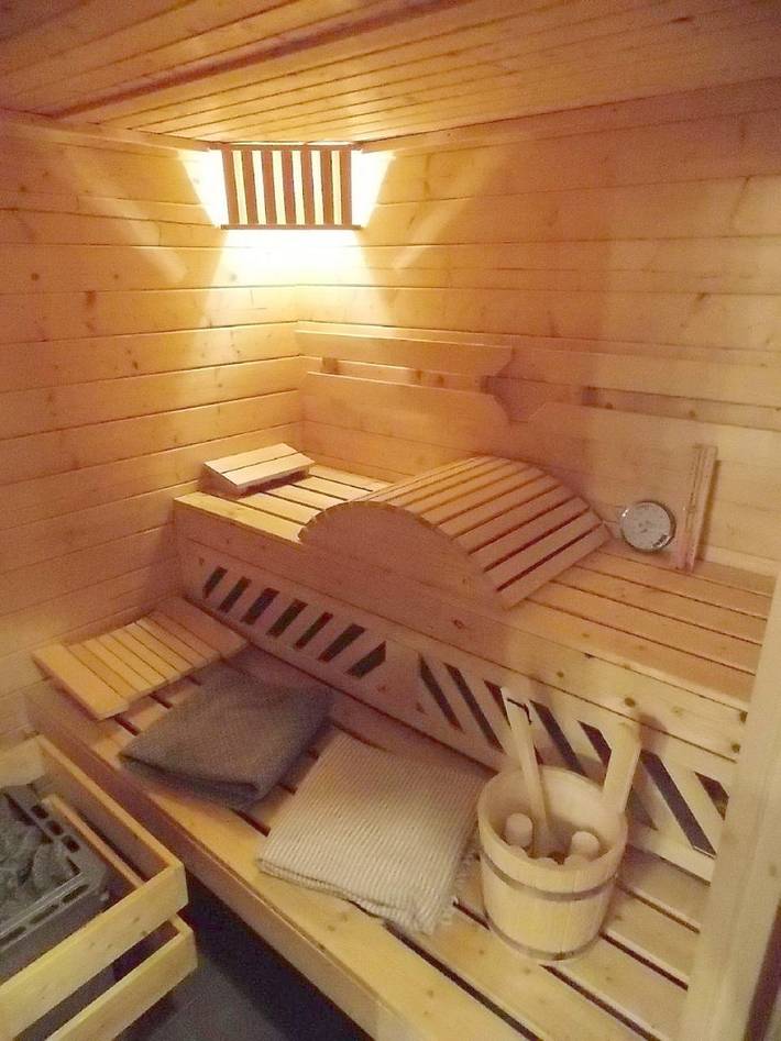 Location de vacances pour 5 personnes, avec jacuzzi et sauna, adapté aux familles à Commercy - 4