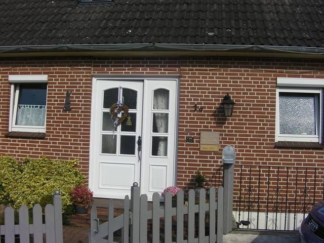 Pension, avec Jardin dans Drelsdorf