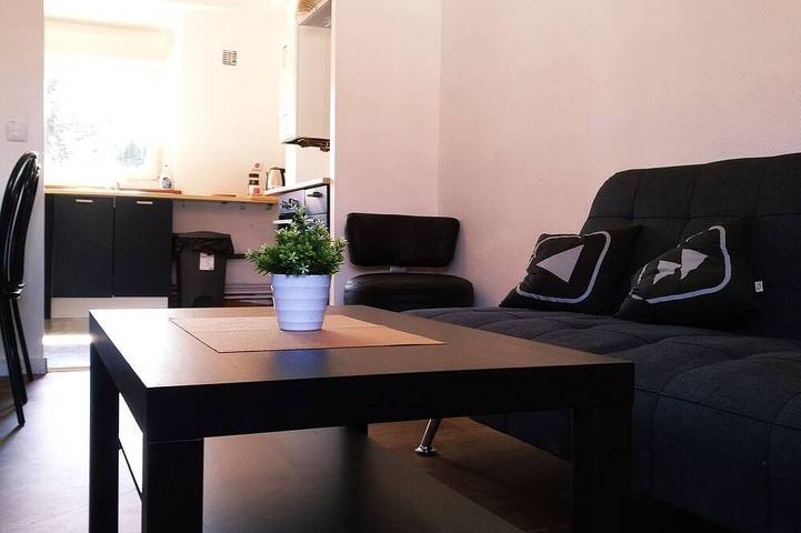 Appartement de vacances pour 1 personnes - 1
