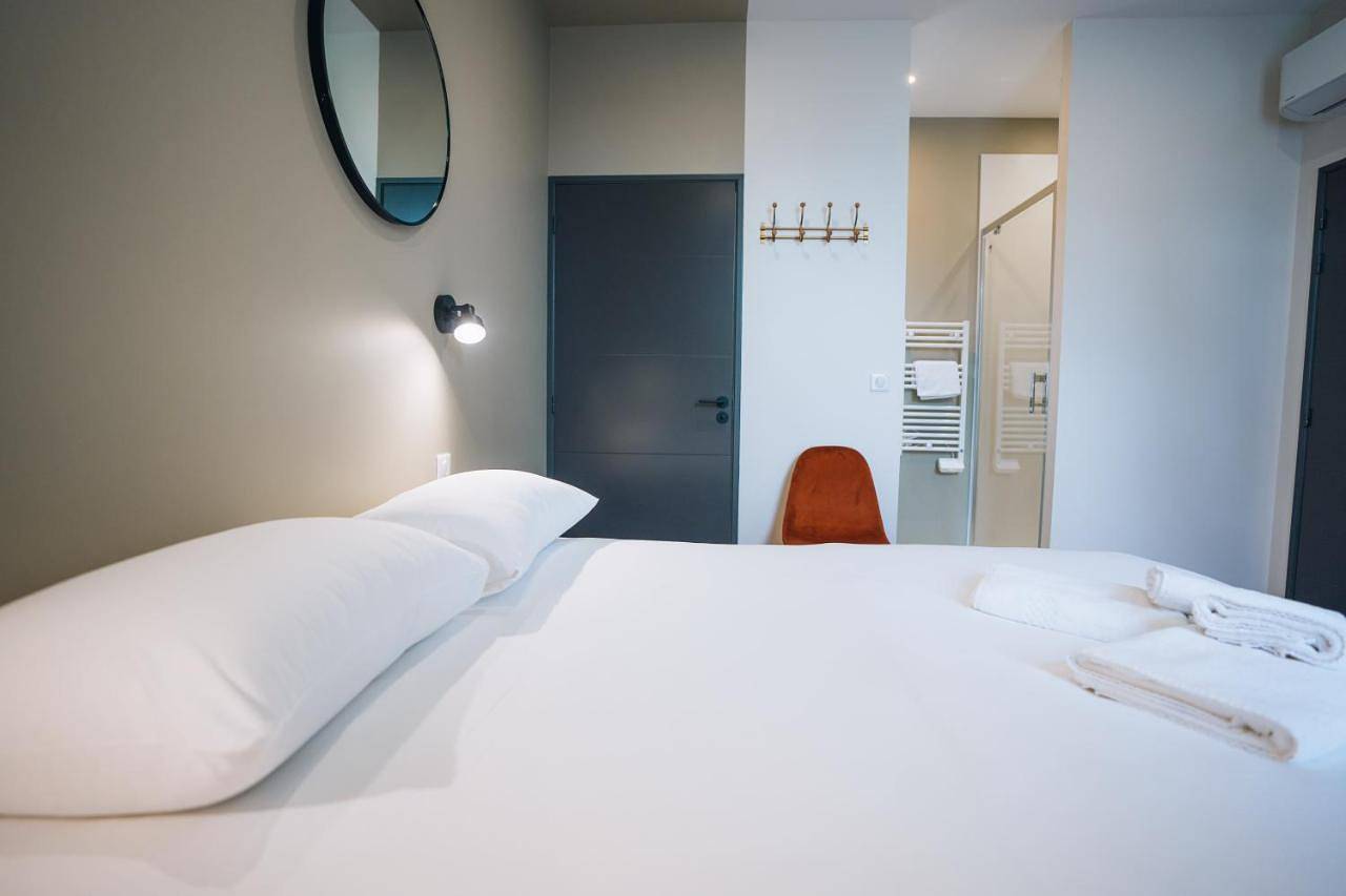 La Marjolaine - Demeure d'Hotes - Service Para-hôteiier - Premium in Châteauroux, Région de Châteauroux