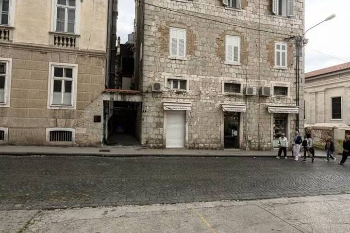 BnB für 2 Personen in Split