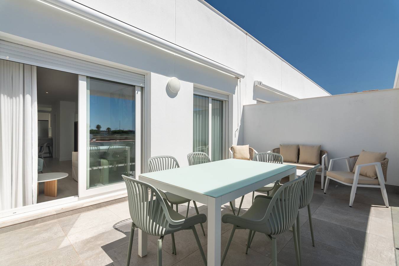 Entire apartment, Apartamentos Puerto - Centro Ayamonte Aehp22Dp77 in Ayamonte, Costa de la Luz