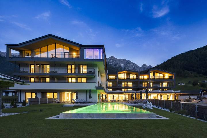 Hotel voor 2 personen in Neustift im Stubaital