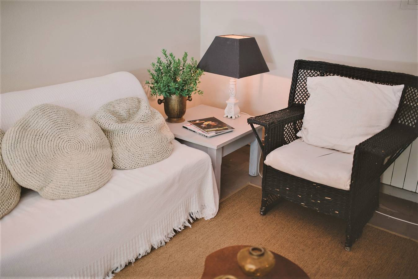 Casa de vacaciones 'Renoir - Mas De Rey' con terraza privada, jardín compartido y Wi-Fi in Arpaillargues-et-Aureillac, Region de Nimes