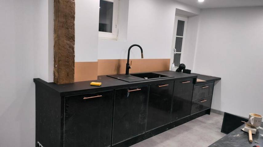 Gîte pour 2 personnes à Oberbronn - 3