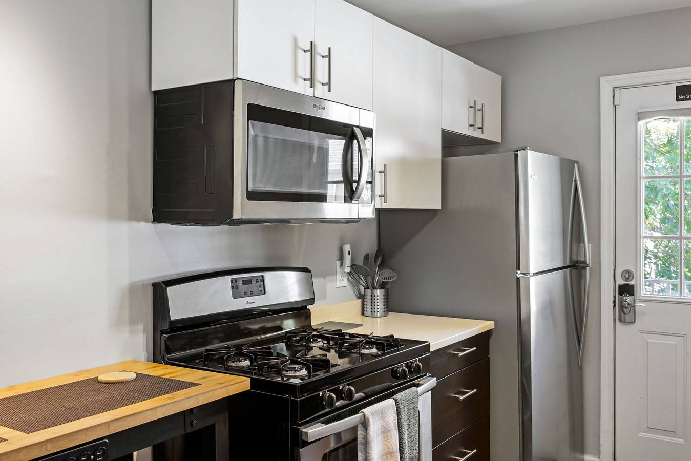 Apartamento entero, (B1bk) Professional Condo w/ Wi-Fi Perfect for Business Travelers in Atlanta, Condado de Fulton