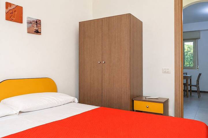 Apartamento entero, Villa Leuka San Lorenzo Ground Floor in San Lorenzo, Municipio de Noto