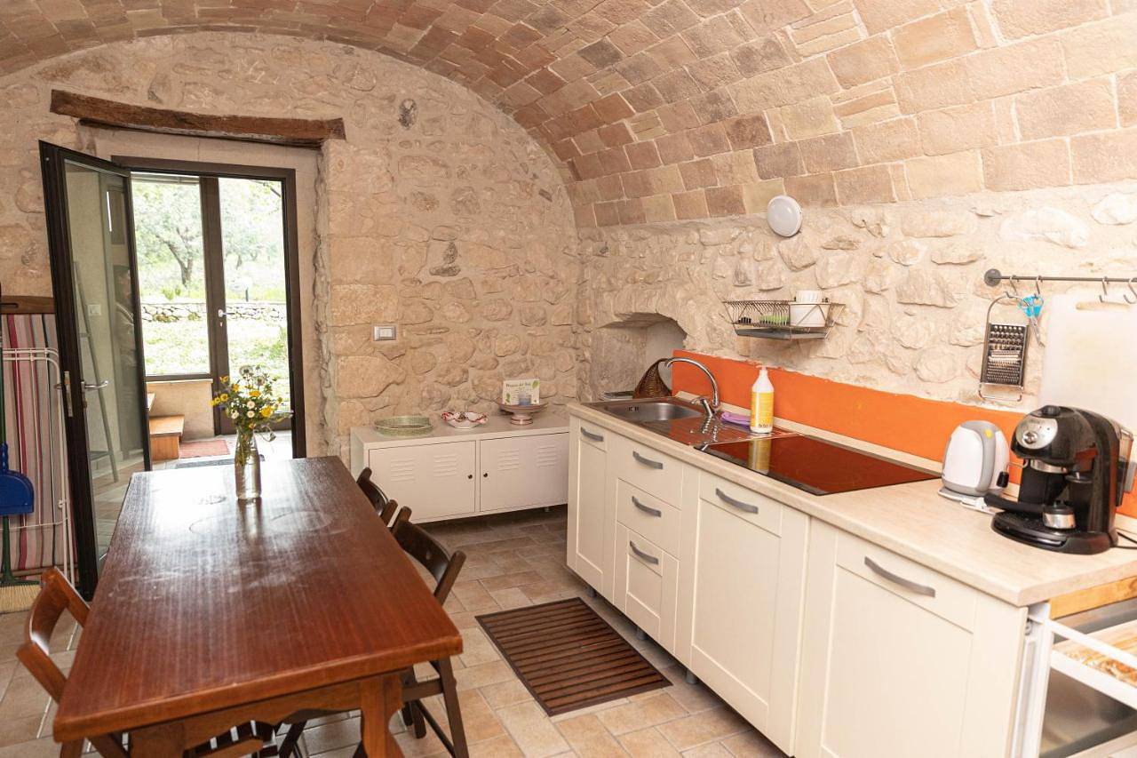 Superior One-Bedroom Apartment in Pretoro, Parco Nazionale della Majella