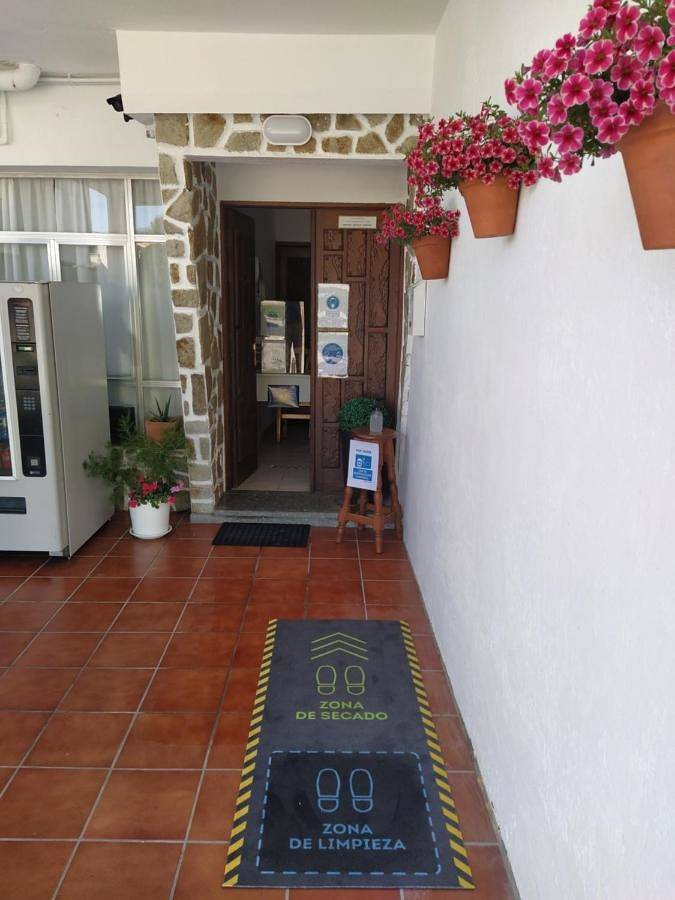 Mar de Rosas in O Grove, Rias Baixas