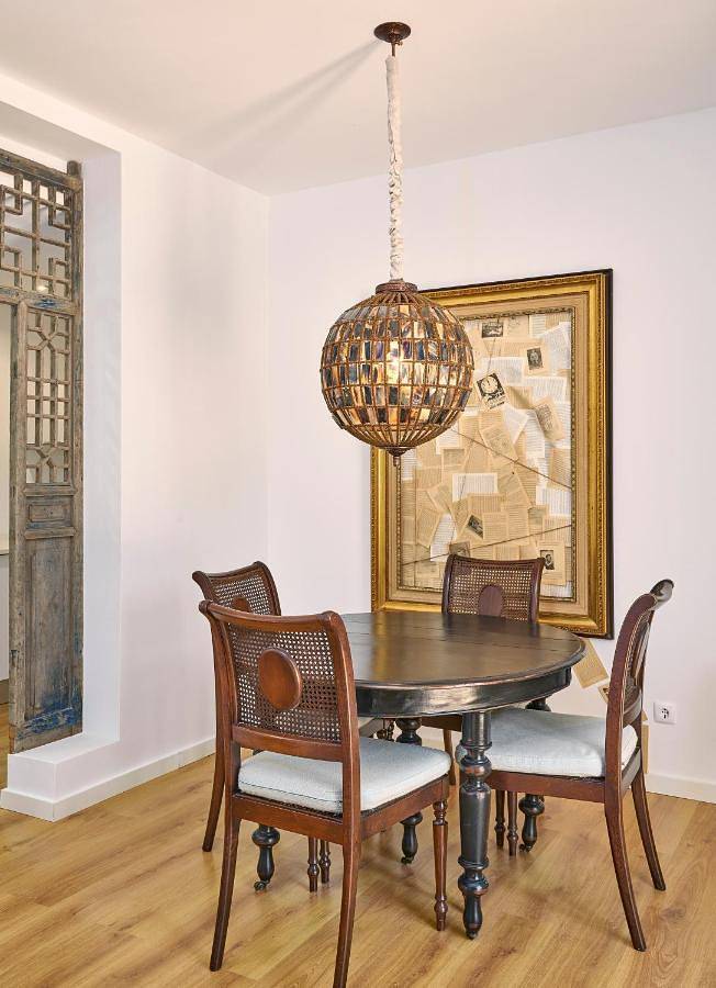 Location de vacances pour 2 personnes, avec piscine et jardin dans Alcantarilha - 4