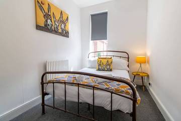 Apartment for 6 People in South Shields, South Tyneside, Photo 1