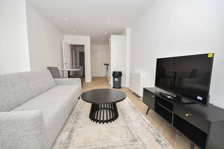 Ferienwohnung für 3 Personen - 1