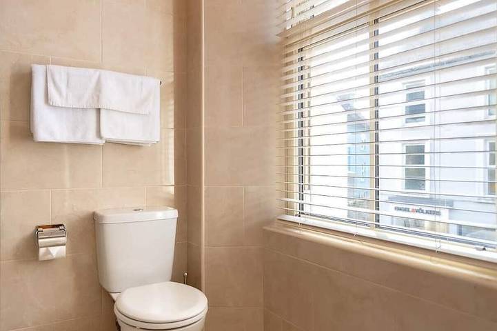 Holiday rental for 4 people in Kenmare