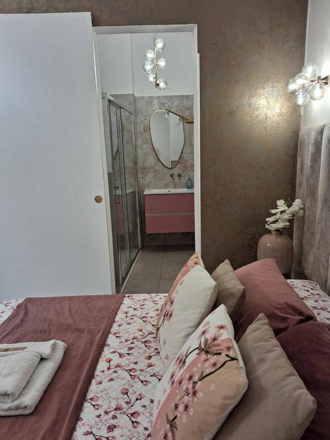 Borgo La Chiusa in Cinisi, Provincia di Palermo