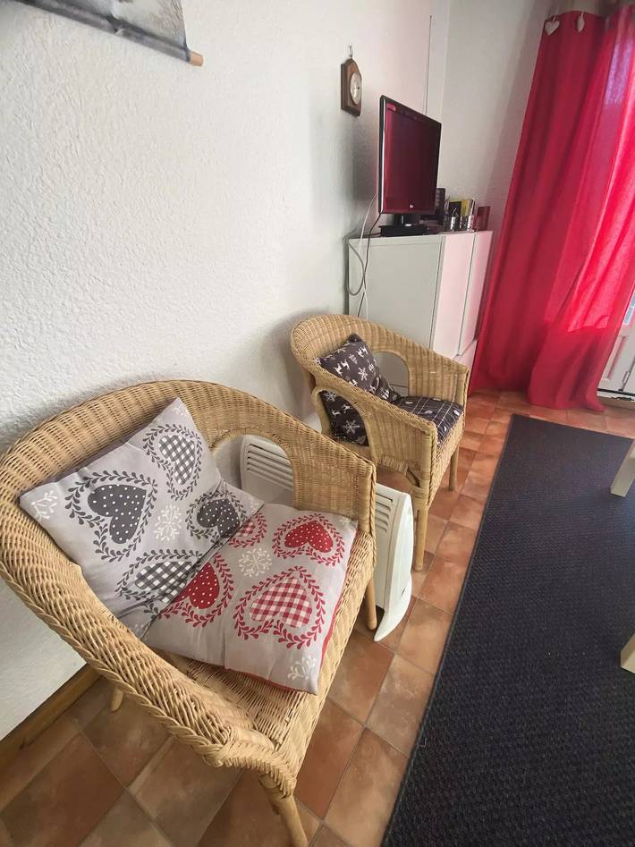 Appartement entier, Appartement trois pièces au coeur du village in Villard-de-Lans, Parc naturel régional du Vercors