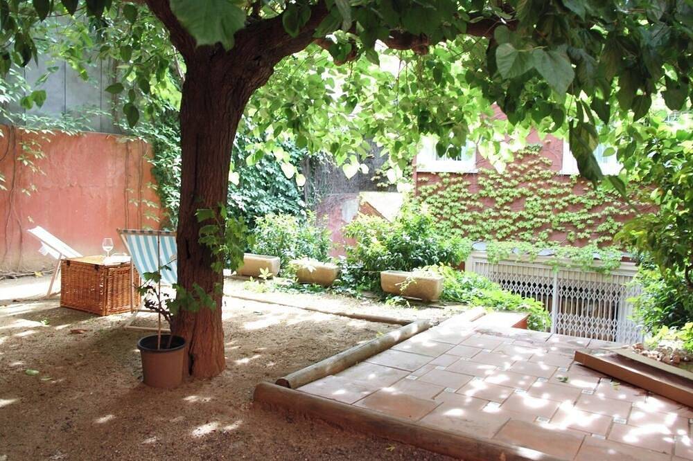 Erstaunlich City Villa & Garten in Sarrià - Sant Gervasi, Barcelona