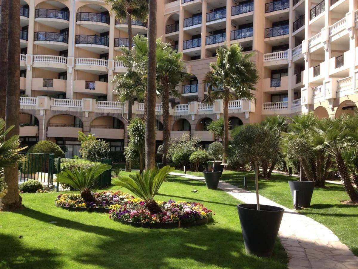 Entire apartment, Résidence la Palme D'azur - Cannes in Cannes La Bocca, Cannes