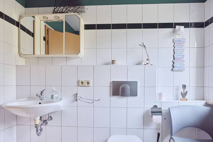 Ferienwohnung für 4 Personen, mit Garten, mit Haustier in Lohsa - 4