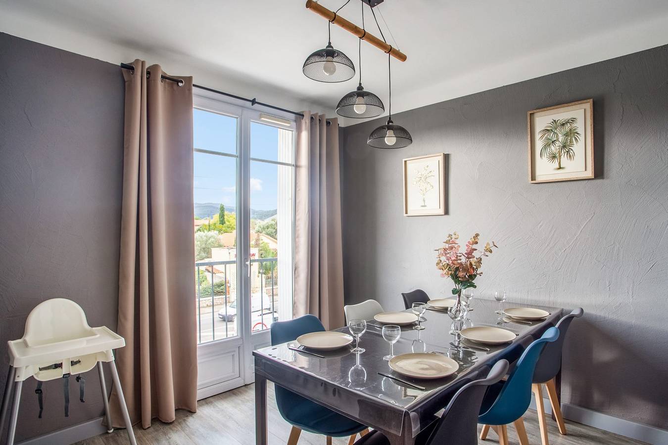 Apartamento entero, Appartement Pablo - Welkeys in La Seyne-sur-Mer, Region de Toulon