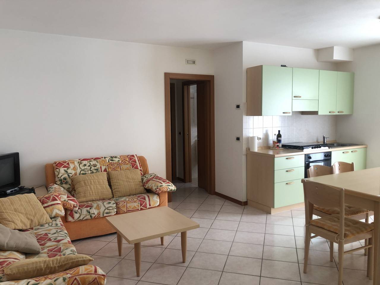 Apartamento entero, 012 Trilocale, Carisolo in Carisolo, Adamello-Presanella