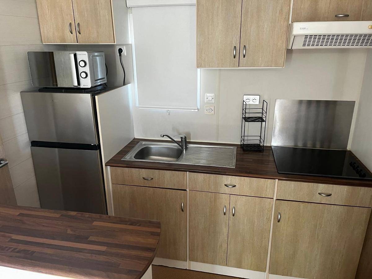Two-Bedroom House in Caupenne-d'Armagnac, Gers