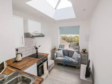 Apartment for 2 People in Newquay, Cornwall, Photo 3
