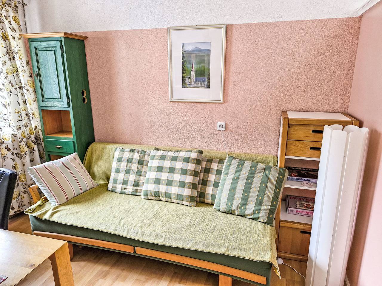 Ganze Wohnung, Aktiv in Längenfeld, Ötztal