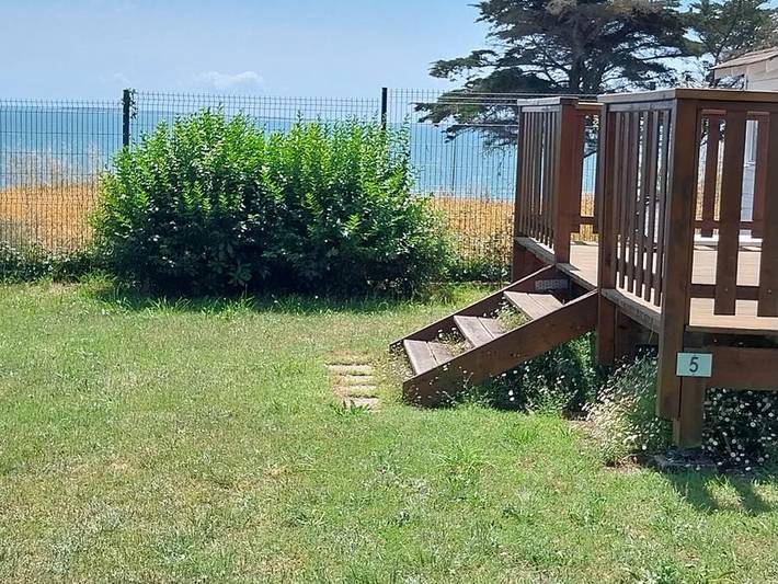 Camping pour 6 personnes en Loire-Atlantique - 3